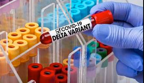 ΚΟΡΩΝΟΪΟΣ-ΜΕΤΑΛΛΑΞΗ ΔΕΛΤΑ: Τα συμπτώματα και τι πρέπει να προσέχουμε