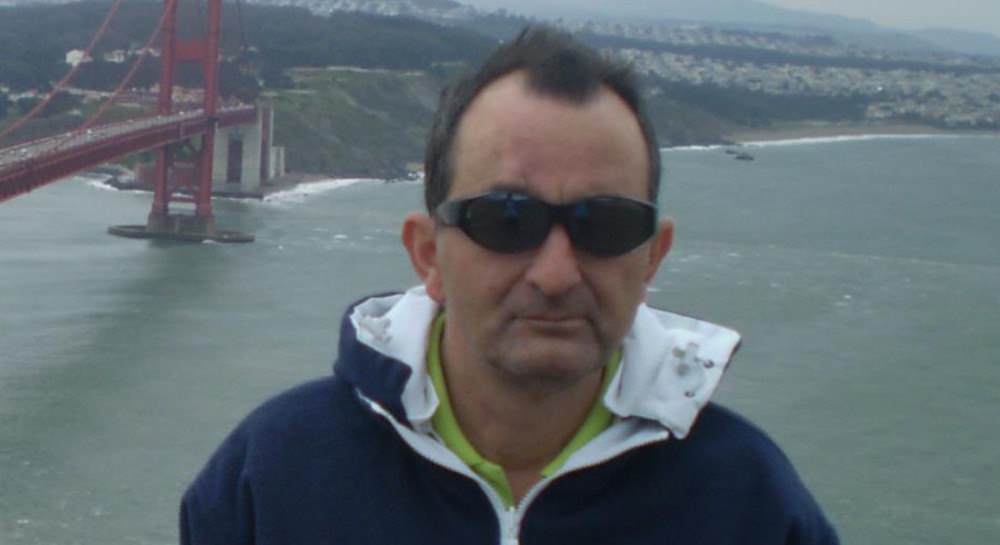 ΧΑΛΚΙΔΑ: Έφυγε από την ζωή ο Νίκος Τσούμαρης σε ηλικία 62 ετών