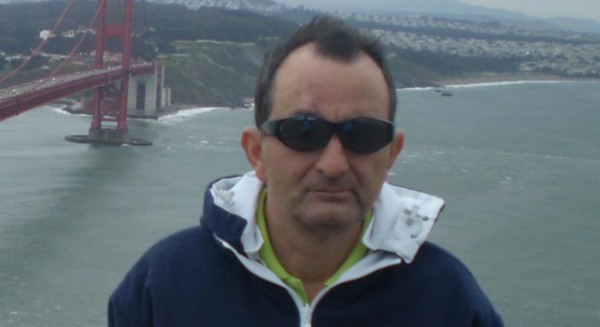 ΧΑΛΚΙΔΑ: Έφυγε από την ζωή ο Νίκος Τσούμαρης σε ηλικία 62 ετών