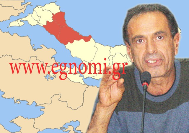 ΔΗΜΟΣ ΜΑΝΤΟΥΔΙΟΥ-ΛΙΜΝΗΣ-ΑΓΙΑΣ ΑΝΝΑΣ: Ο συνδυασμός του Στάθη Λιαγκάκη (Λαϊκή Συσπείρωση Μαντουδίου-Λίμνης-Αγ. Αννας)