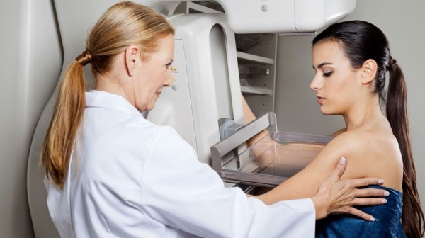 Δωρεάν μαστογραφικός έλεγχος στο Νοσοκομείο Χαλκίδας σε ανασφάλιστες γυναίκες