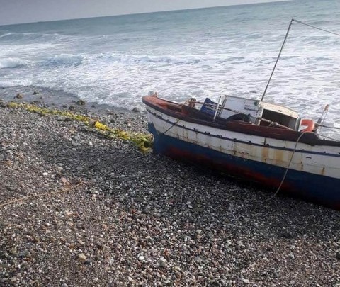 Τραγικό τέλος για αγνοούμενο ψαρά - Μπλέχτηκε στα δίχτυα