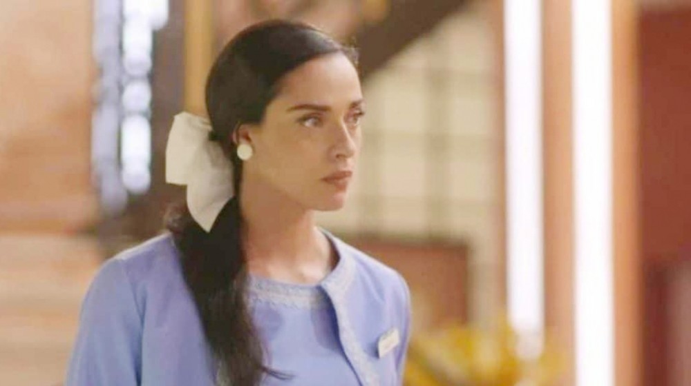 «Ο ΠΑΡΑΔΕΙΣΟΣ ΤΩΝ ΚΥΡΙΩΝ»: Δείτε στο αποψινό επεισόδιο (ΠΑΡΑΣΚΕΥΗ 23 ΦΕΒΡΟΥΑΡΙΟΥ)