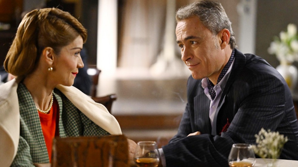 ΑΓΙΟΣ ΕΡΩΤΑΣ: Δείτε απόψε (ΤΕΤΑΡΤΗ 7 ΜΑΪΟΥ)