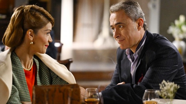 ΑΓΙΟΣ ΕΡΩΤΑΣ: Δείτε απόψε (ΤΕΤΑΡΤΗ 7 ΜΑΪΟΥ)