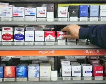 Οι καπνιστές θα πληρώσουν το εισιτήριο στα νοσοκομεία