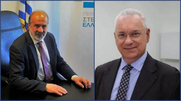 Μαρκόπουλος κατά Βουρδάνου για καθυστερήσεις στην Αναπτυξιακή Εύβοιας