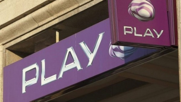 Εταιρεία της χρονιάς η Play