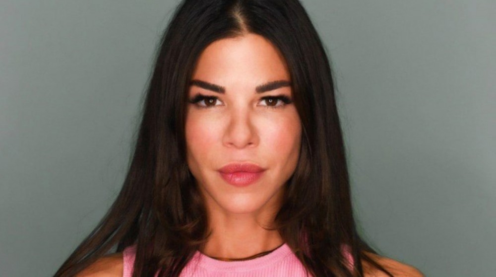 Η Δάφνη Καραβοκύρη απαντάει στο καυτό ερώτημα: Τι σεξ κάνουν οι οπαδοί των ελληνικών ομάδων (VIDEO)