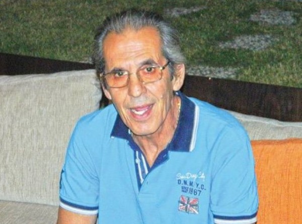 Την Κυριακή το μνημόσυνο του Λάζαρου Αποστόλου
