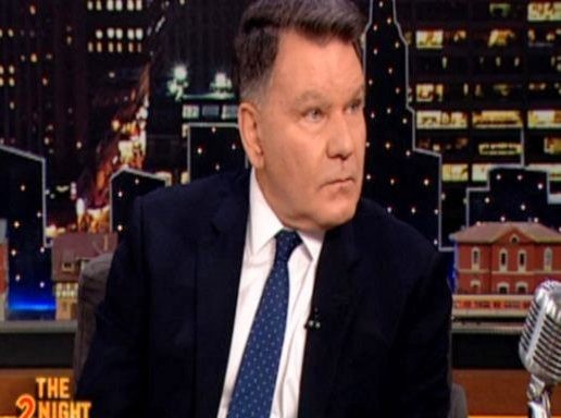 ΚΟΥΓΙΑΣ: Έχασα όλη μου την περιουσία στο ποδόσφαιρο (VIDEO)