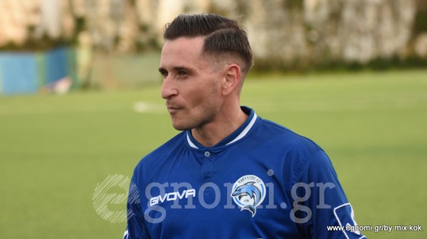 ΚΥΖΙΚΟΣ-ΚΑΡΥΣΤΟΣ 0-4: Τέσσερα εσείς ...τέσσερα κι εμείς - Σκόραρε και ο Κουτσιανικούλης