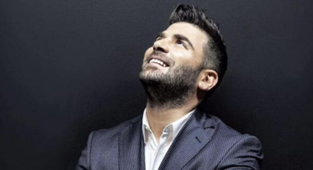 Έκαναν τραγούδι ...διασκευή με τη φωνή του Παντελή Παντελίδη (Video)