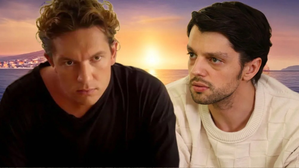 ΝΑ Μ' ΑΓΑΠΑΣ: Τι θα δείτε απόψε (Μ. ΤΡΙΤΗ 7 ΑΠΡΙΛΙΟΥ)