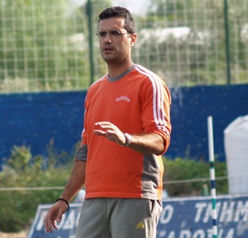 Επιστροφή Μπόκαρη στον Ταμυναϊκό