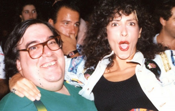 Το τελευταίο αντίο στον Σταύρο Αλατά