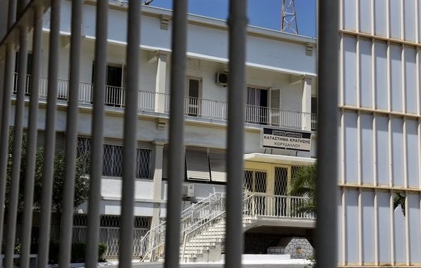 Συνελήφθησαν οι δύο Αλβανοί που είχαν δραπετεύσει από τον Κορυδαλλό