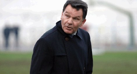 Χτύπησαν με σιδερογροθιά τον Αλέξη Κούγια