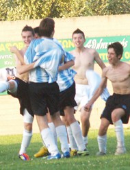 Η Νεάπολη νικήτρια στον τελικό Παίδων