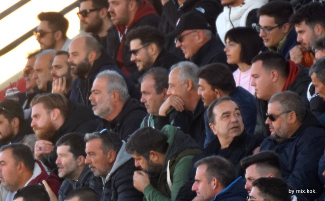 ΠΡΩΤΑΘΛΗΜΑΤΑ ΕΥΒΟΙΑΣ: Σε ποιο γήπεδο θα πάτε το Σαββατοκύριακο