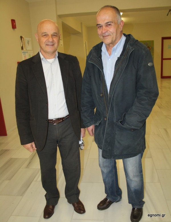 ΚΑΘΑΡΟΣΠΟΡΗΣ: Η κάλπη είναι έγκυος
