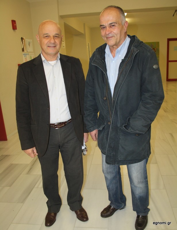 ΚΑΘΑΡΟΣΠΟΡΗΣ: Η κάλπη είναι έγκυος