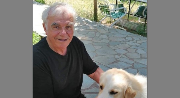 ΧΡΗΣΤΟΣ ΠΟΛΥΜΕΡΟΣ: Έφυγε από την ζωή μία μορφή της Αριστεράς