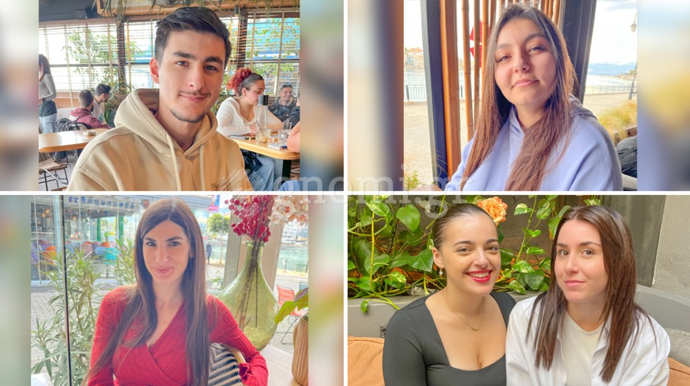 ΧΑΛΚΙΔΑ-ΡΕΠΟΡΤΑΖ: Ποιο είναι το αγαπημένο σας επιτραπέζιο παιχνίδι, ειδικότερα τον χειμώνα;