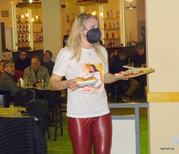 ΚΟΠΗ ΠΙΤΑΣ ΕΠΣΕ-ΚΕΝΤΡΙΚΗ ΕΥΒΟΙΑ: Αυτές ήταν οι τυχερές ομάδες της εκδήλωσης