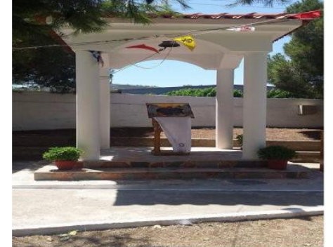 ΒΑΤΩΝΤΑΣ ΑΡΤΑΚΗΣ: Πανηγύρι με ζωντανή μουσική για την γιορτή του Προφήτη Ηλία