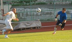 Φάσεις από των αγώνα ΠΣΑΠ-Ενωση Διρφύων-Μεσσαπίων