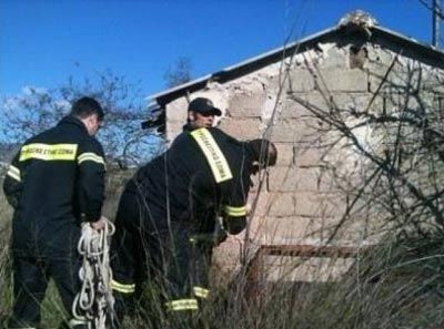 Επεσε σε πηγάδι και σκοτώθηκε