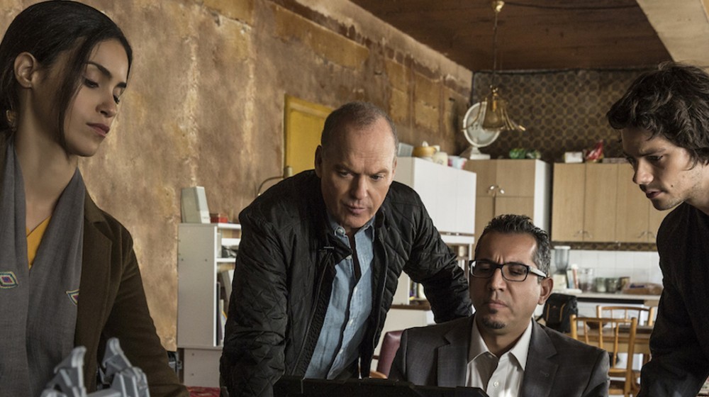 ΤΗΛΕΟΡΑΣΗ: Οι ταινίες της ημέρας (ΤΕΤΑΡΤΗ 13 ΝΟΕΜΒΡΙΟΥ)