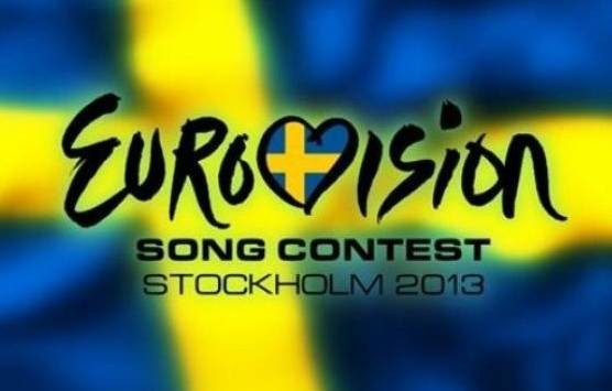 Η  Eurovision να πάει να, να, να ....