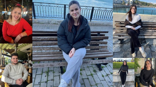 ΧΑΛΚΙΔΑ –ΡΕΠΟΡΤΑΖ:  Τικ Τοκ, παρακολούθηση και κίνδυνοι από social media