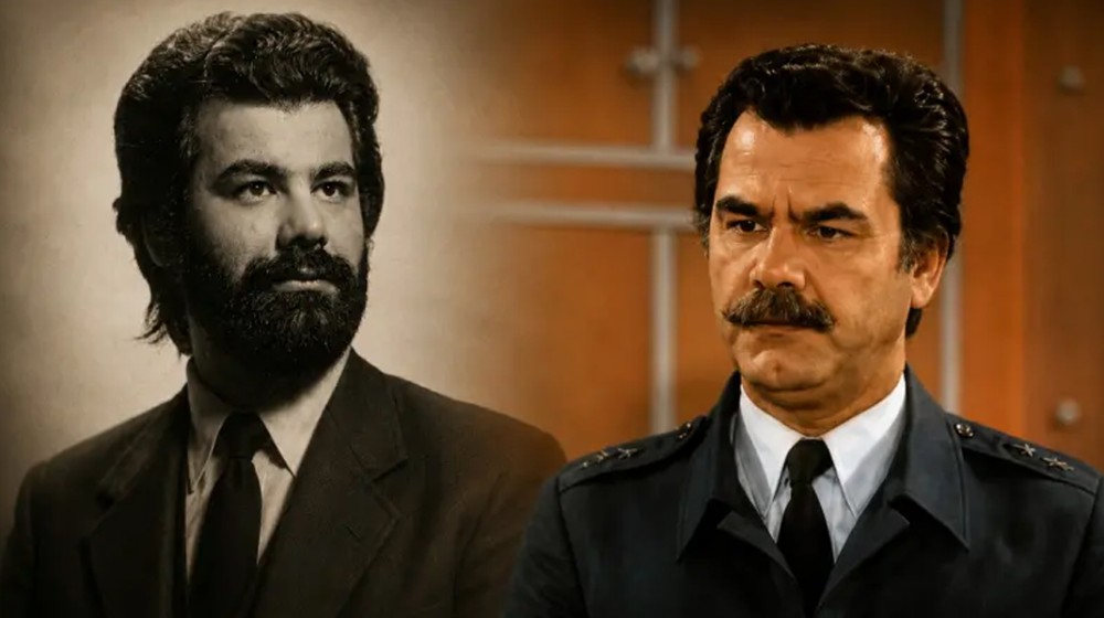 Ο ηθοποιός Πάνος Πανόπουλος έγινε παππούς και έφυγε από τη ζωή