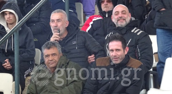 Η κούρσα χωρίς ανάσα της Αρτάκης, τα χιόνια στο καμπαναριό της Χαλκίδας και το πάρτι του Αμαρυνθιακού