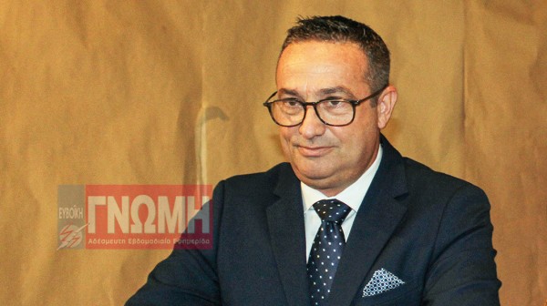 ΔΗΜΟΣ ΕΡΕΤΡΙΑΣ: Ο Νίκος Γουρνής ακύρωσε τον ύποπτο διαγωνισμό για την παραλία Αμαρύνθου
