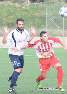 Αποτελέσματα Κυριακής (πρωινοί)