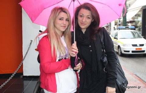 Αξέχαστα Χριστούγεννα για τα κορίτσια