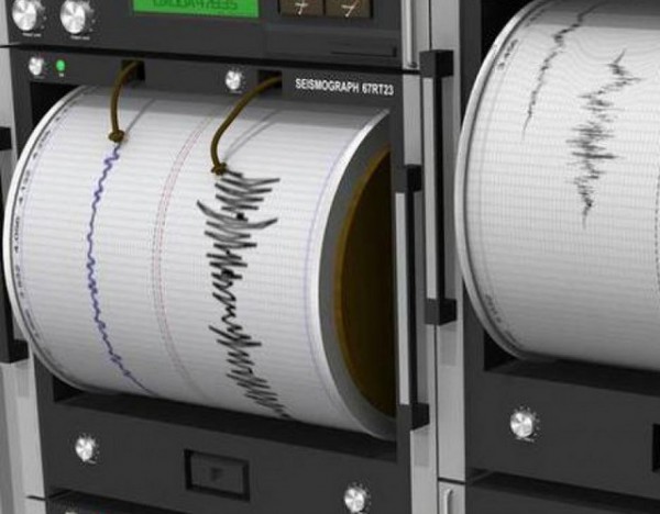 Σεισμός 6,4 Ρίχτερ στη Ζάκυνθο κούνησε τη μισή Ελλάδα