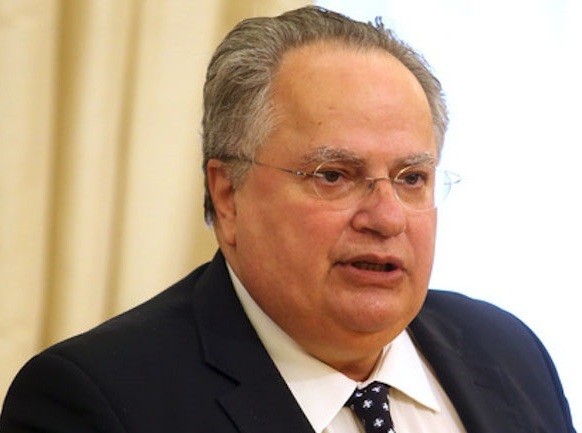 Ποιητικό κείμενο γεμάτο νόημα από τον Κοτζιά μετά την αποπομπή του