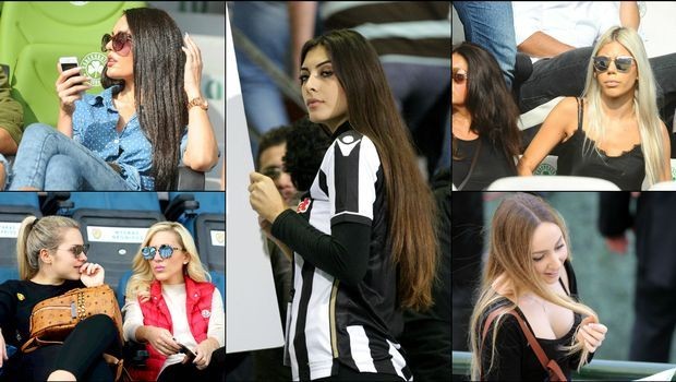 Έχει SUPER LEAGUE σήμερα... Δύσκολες αποστολές για Ολυμπιακό και ΑΕΚ