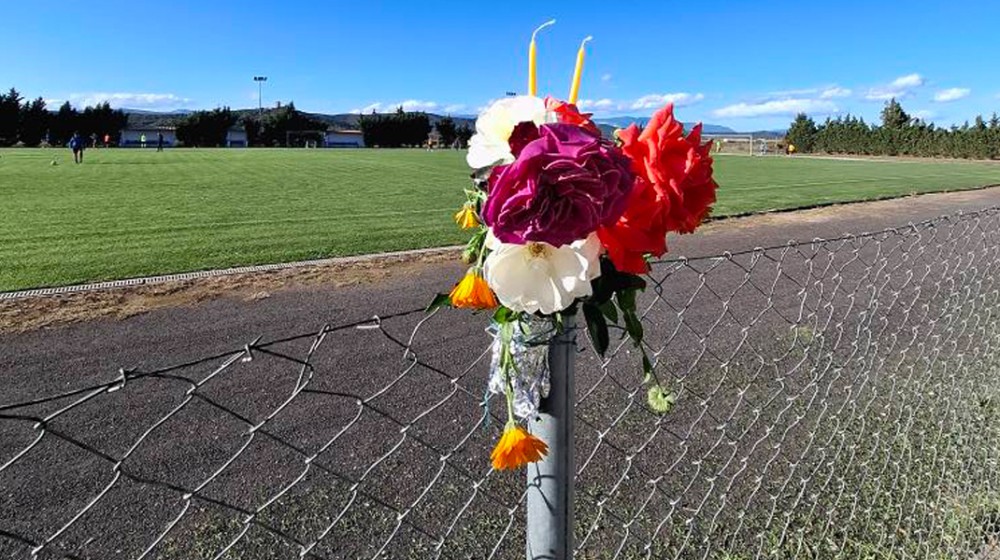 ΔΥΣΤΟΣ-ΑΝΑΓΕΝΝΗΣΗ ΜΑΝΤΟΥΔΙΟΥ 3-2: Νίκη αφιερωμένη στη μνήμη του Βασίλη Σπίθα