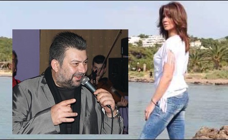 Γιαννούλης και Λεγάκη δεν θα τραγουδήσουν στο Τραχήλι