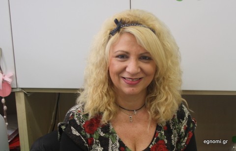 Μεγάλη πτώση τζίρου στα καταστήματα της Χαλκίδας