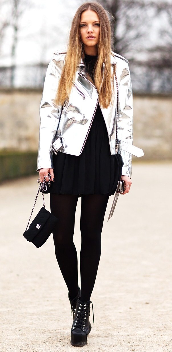 7 απλοί τρόποι να ανανεώσεις το στυλ σου μέσα στο 2013