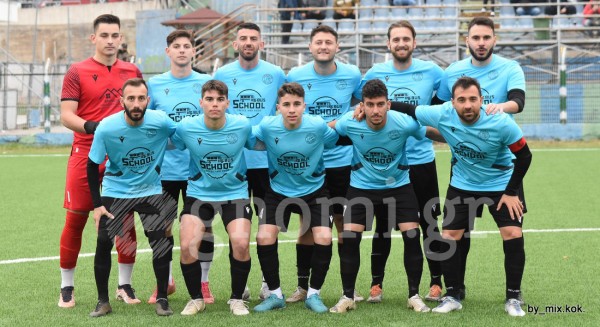 ΑΠΟΛΛΩΝ ΕΡΕΤΡΙΑΣ-ΜΑΚΡΥΚΑΠΑ 0-0: Δυο μήνες χωρίς νίκη και παραμένει χαμηλά