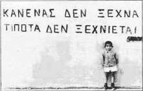 Εκδηλώσεις προσφυγικής μνήμης