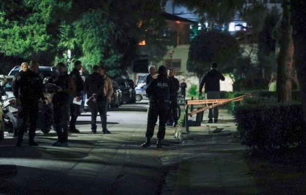 Μαφιόζικη δολοφονία 50χρονου επιχειρηματία το βράδυ της Παρασκευής